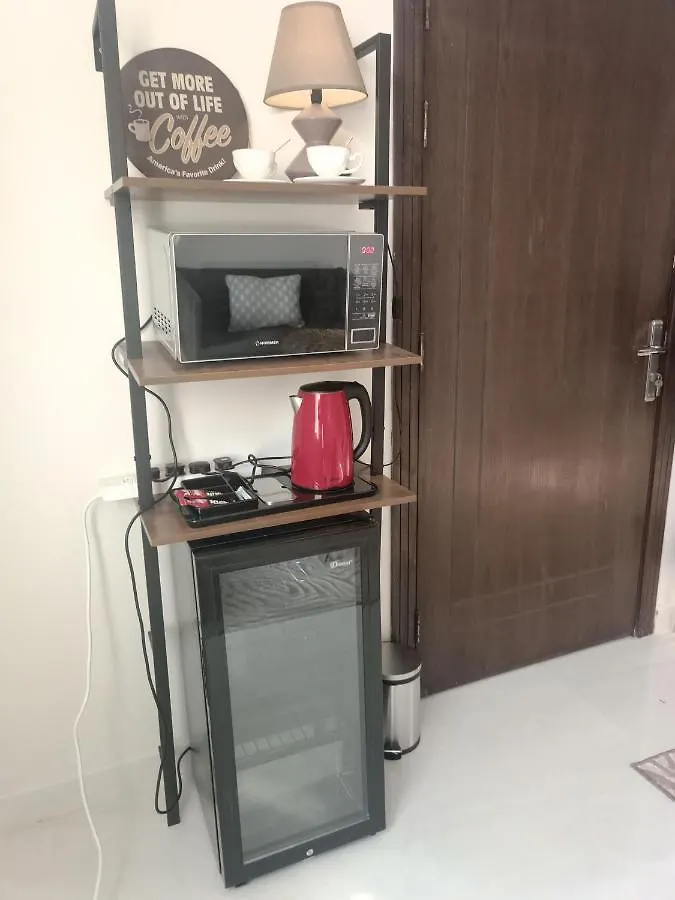 هوم تيل ذاتي Hometel R1 Jeddah